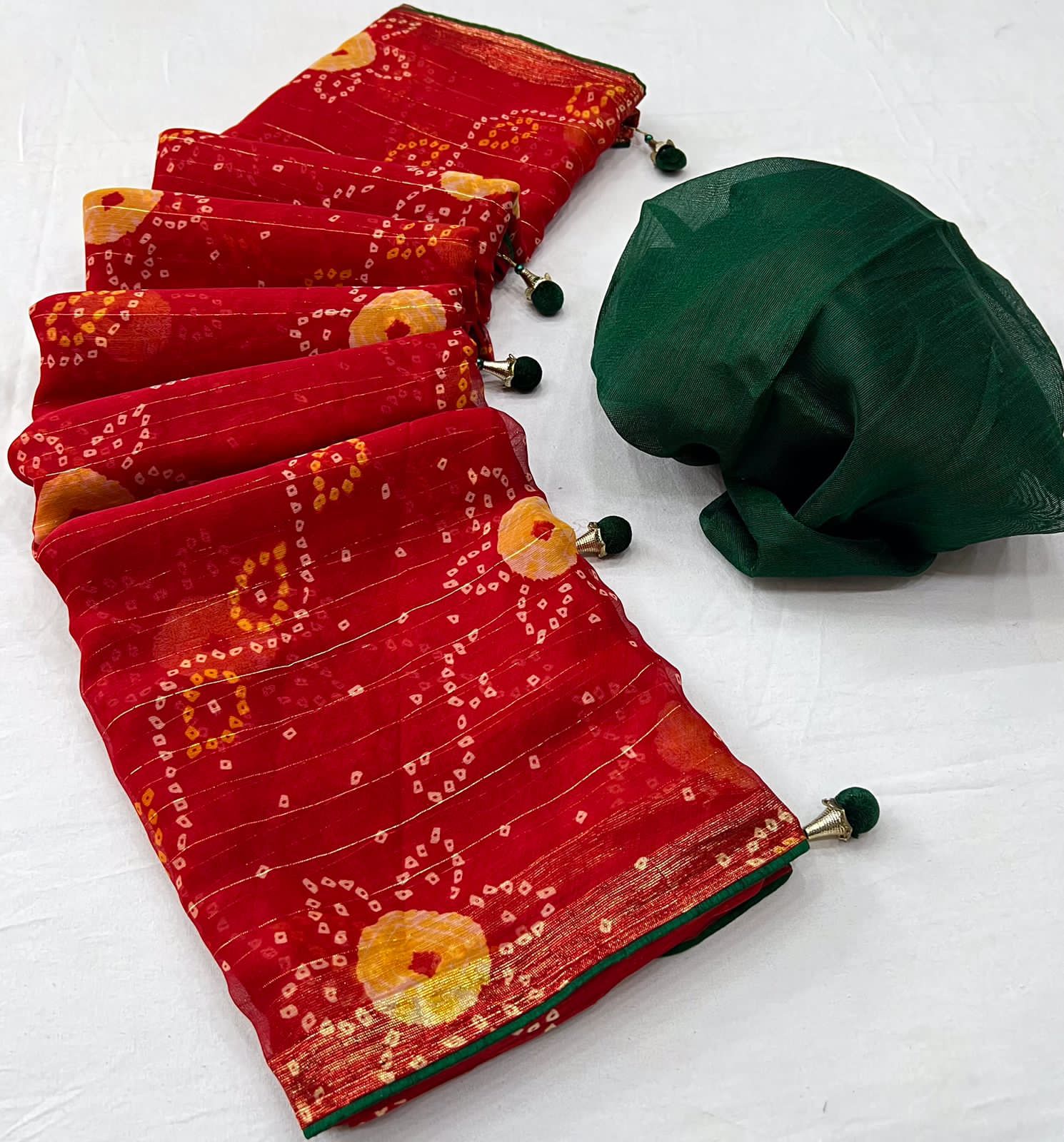 lt fashion kashmirat chiffon exclusive print saree catalog