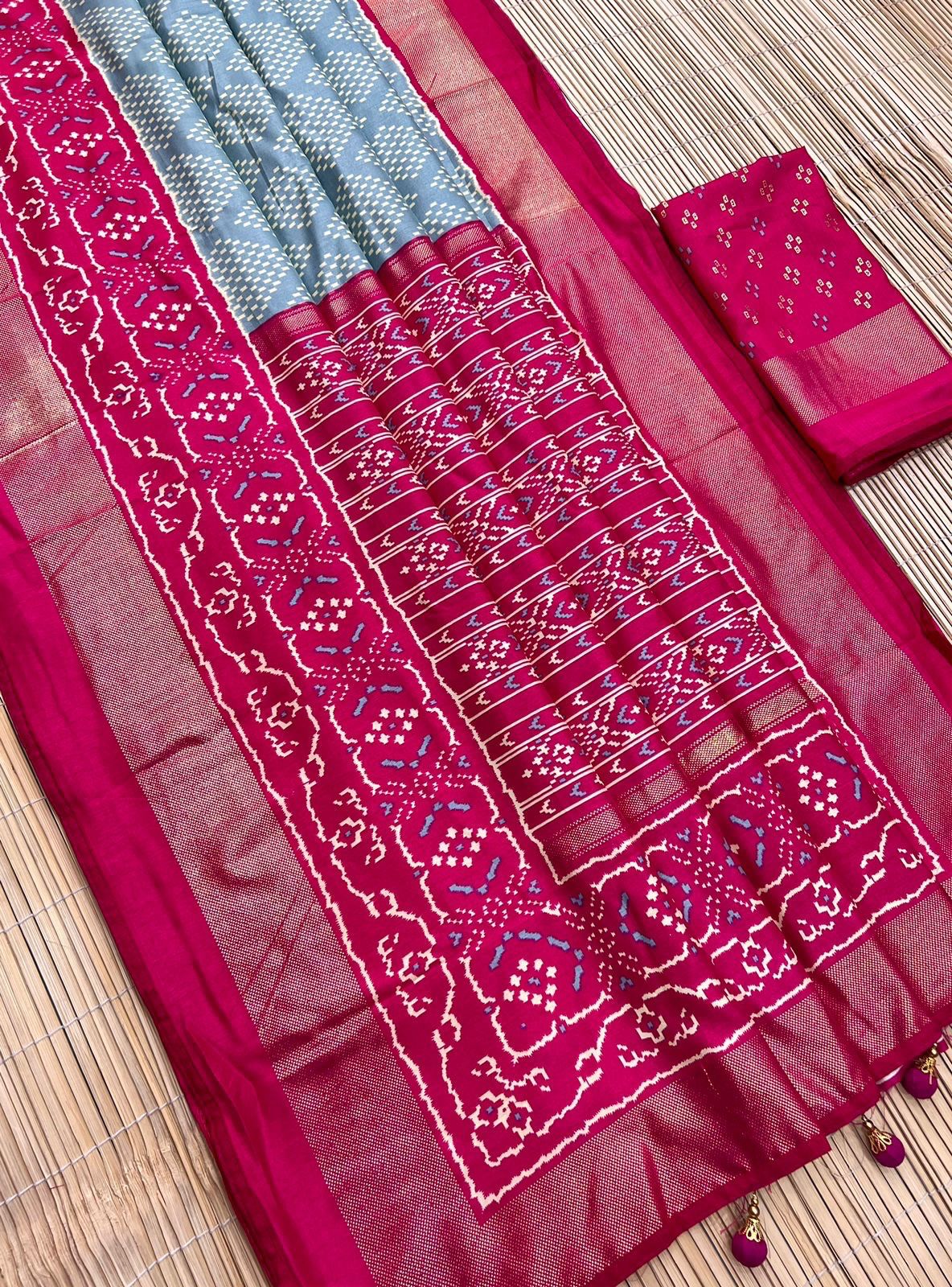 lt kashvi creation madhosh dola silk elegant saree catalog