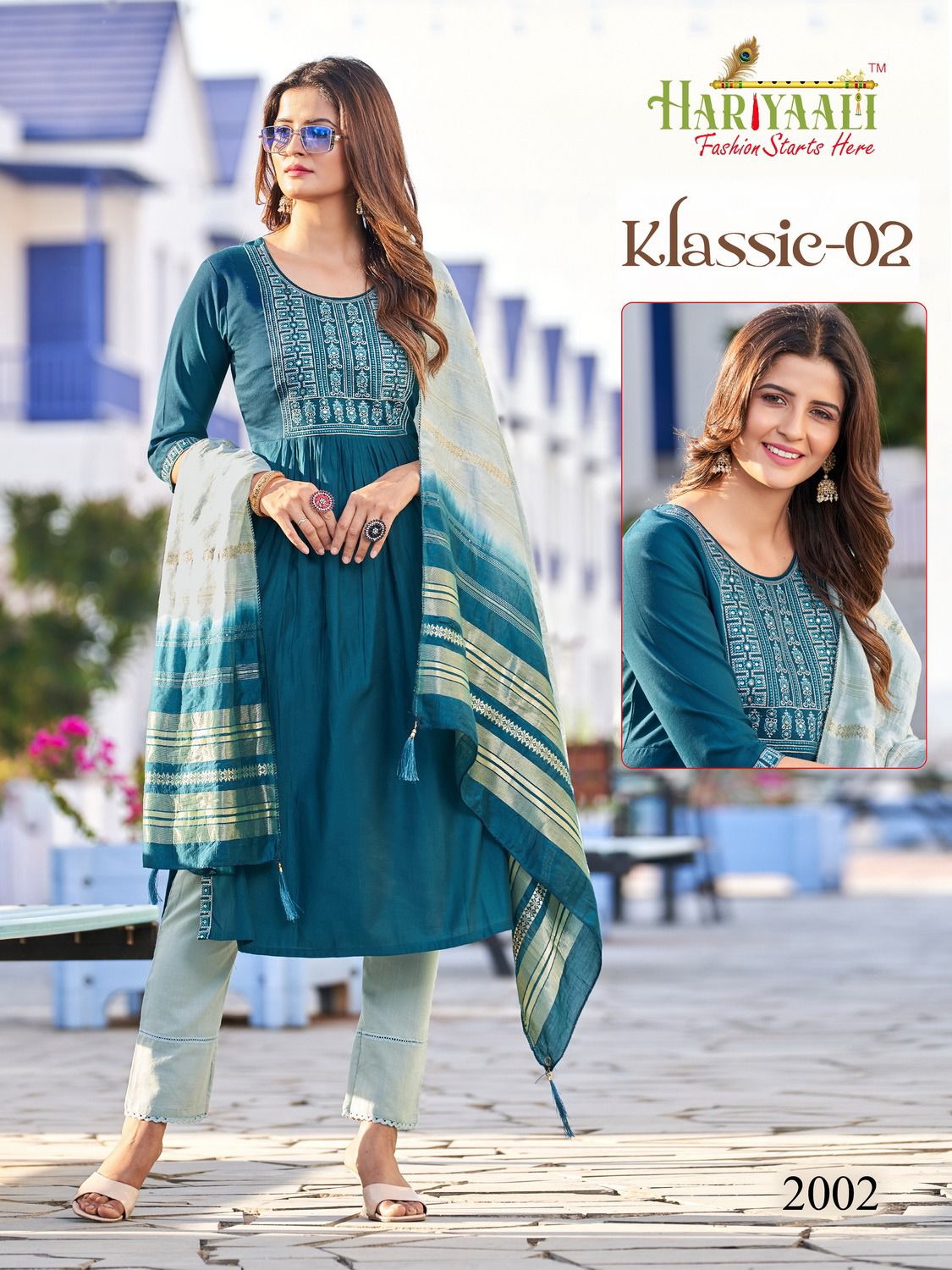 kasmeera klassic vol 2 silk gorgeous look top bottom with dupatta catalog