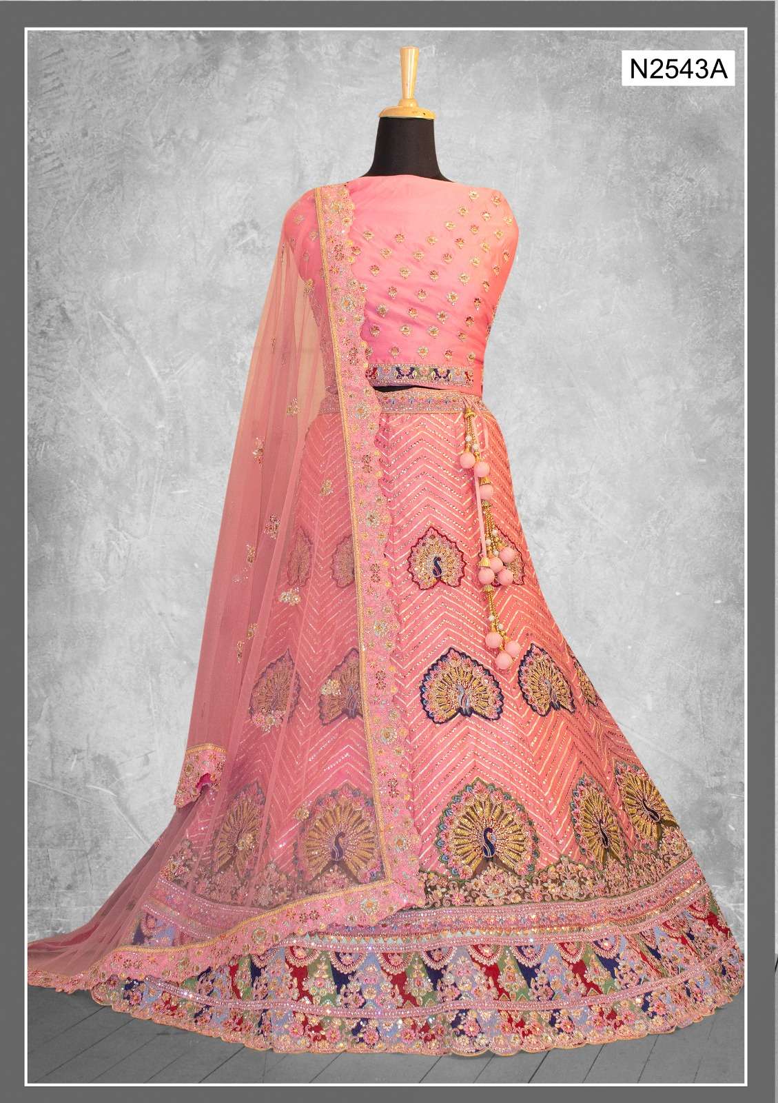 mahotsav nimaya pavitra rishta vol 2 satin silk festive look saree catalog