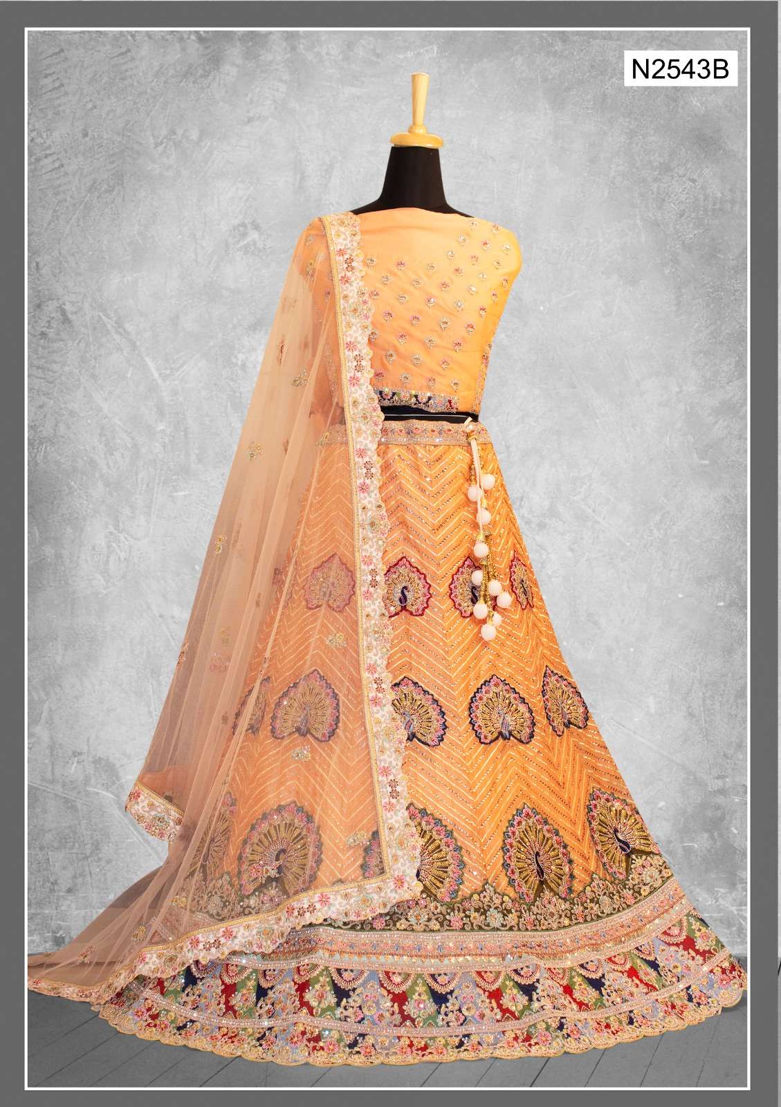 mahotsav nimaya pavitra rishta vol 2 satin silk festive look saree catalog