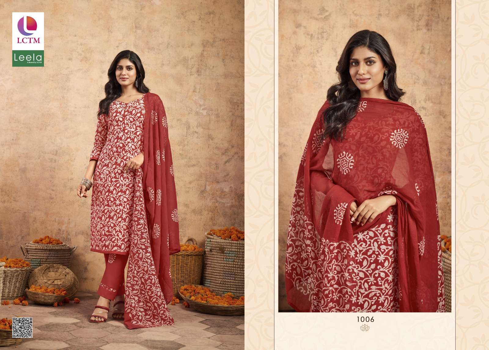 lctm overseas trisha 2 fancy regal look salwar suit catalog