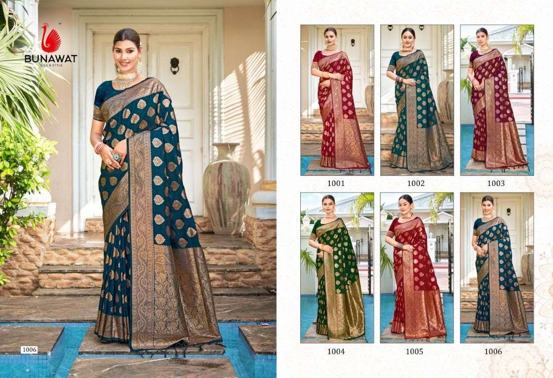 sangam print surjyoti vol 2 silk catchy look saree catalog