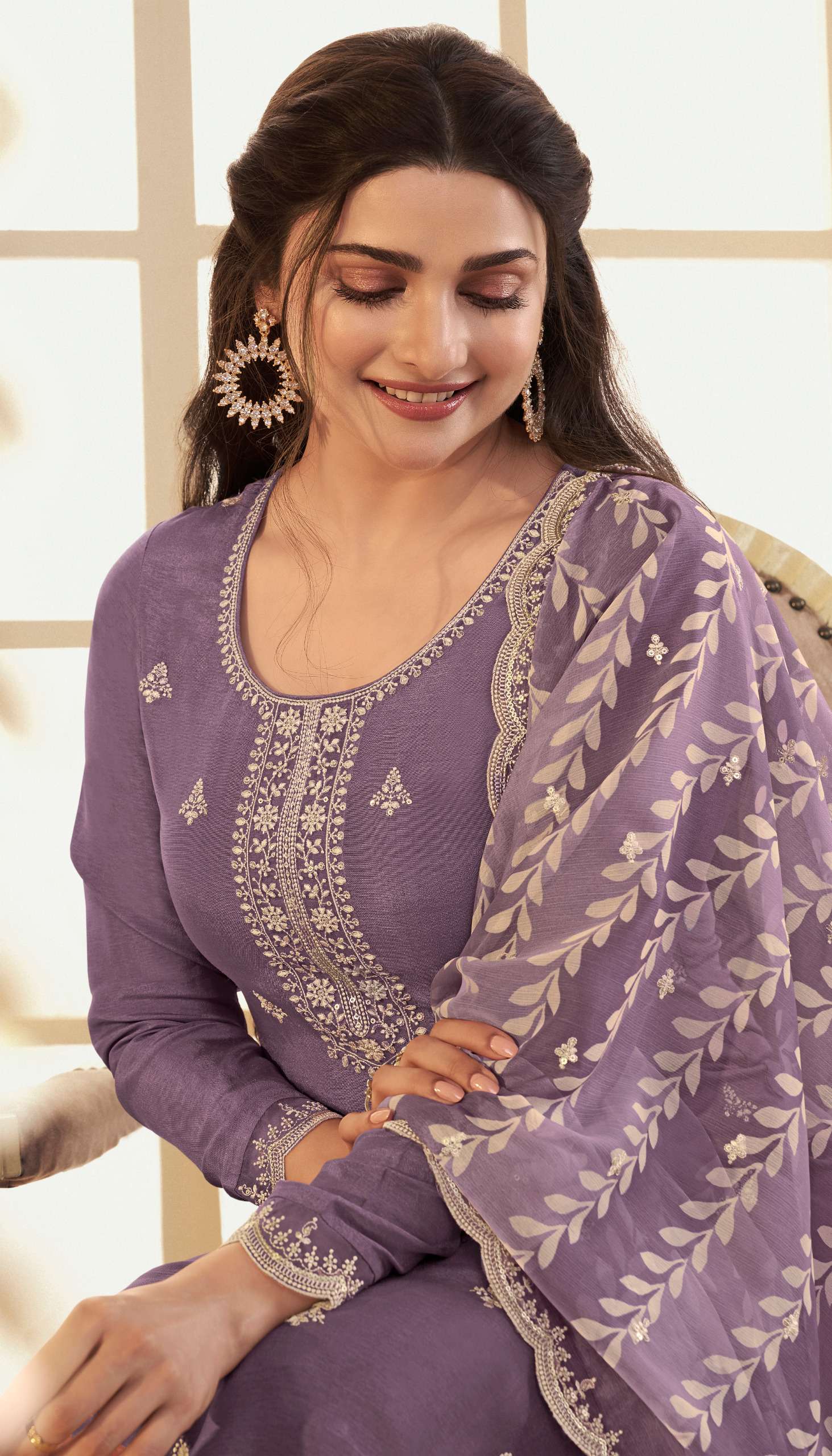 vinay fashion kuleesh shohini hitlist dola gorgeous look salwar suit catalog